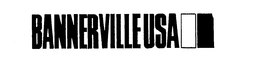 BANNERVILLE USA trademark