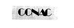 CONAC trademark