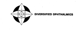 DIVERSIFIED OPHTHALMICS trademark