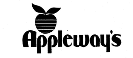 APPLEWAY'S trademark