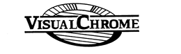VISUAL CHROME trademark