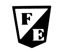 FE trademark
