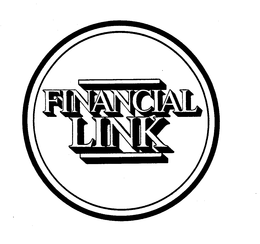 FINANCIAL LINK trademark