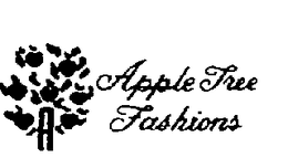 APPLE TREE FASHIONS trademark