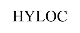 HYLOC trademark