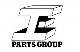 IE PARTS GROUP trademark