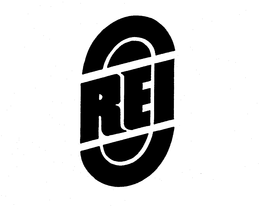 REI trademark