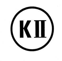 KII trademark
