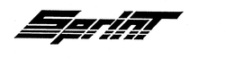 SPRINT trademark