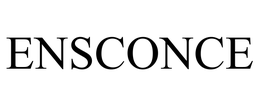 ENSCONCE trademark