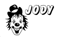 JODY trademark