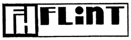 FH FLINT trademark