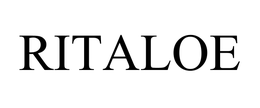 RITALOE trademark