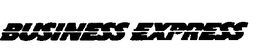 BUSINESS EXPRESS trademark