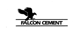 FALCON CEMENT trademark