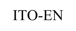 ITO-EN trademark