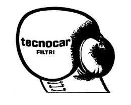 TECNOCAR FILTRI trademark