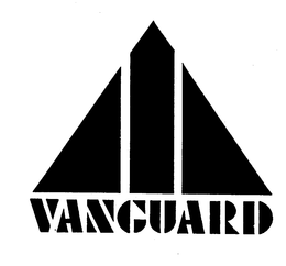 VANGUARD trademark