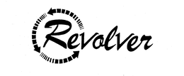 REVOLVER trademark