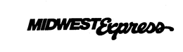 MIDWEST EXPRESS trademark