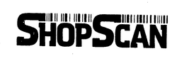 SHOPSCAN trademark