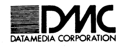 DMC DATAMEDIA CORPORATION trademark