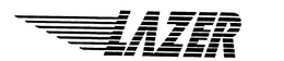 LAZER trademark