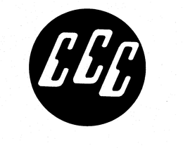 CCC trademark
