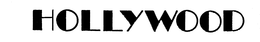HOLLYWOOD trademark