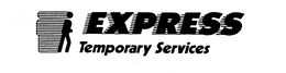 EXPRESS TEMPORARY SERVICES trademark