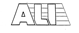 ALI trademark