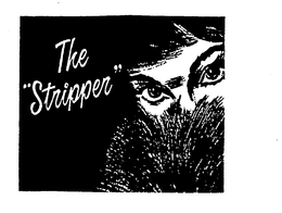 THE "STRIPPER" trademark