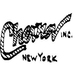 CHERNOV INC. trademark