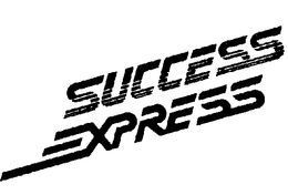 SUCCESS EXPRESS trademark