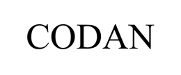 CODAN trademark