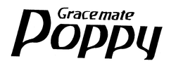 GRACEMATE POPPY trademark
