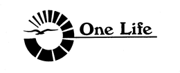 ONE LIFE trademark