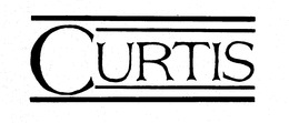 CURTIS trademark
