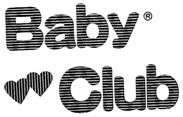 BABY CLUB trademark