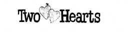 TWO HEARTS trademark