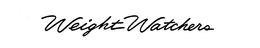 WEIGHT WATCHERS trademark