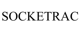 SOCKETRAC trademark