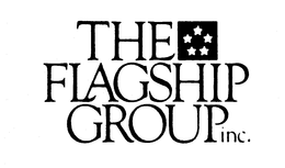 THE FLAGSHIP GROUP INC. trademark