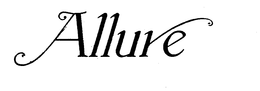 ALLURE trademark