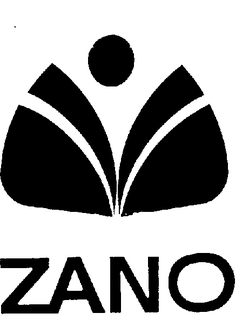 ZANO trademark