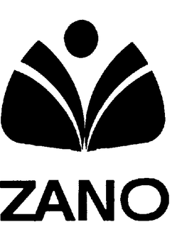 ZANO trademark