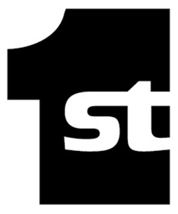 1ST trademark