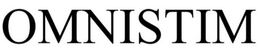 OMNISTIM trademark