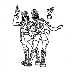 LogoMark trademark