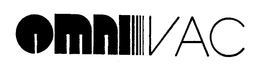 OMNIVAC trademark